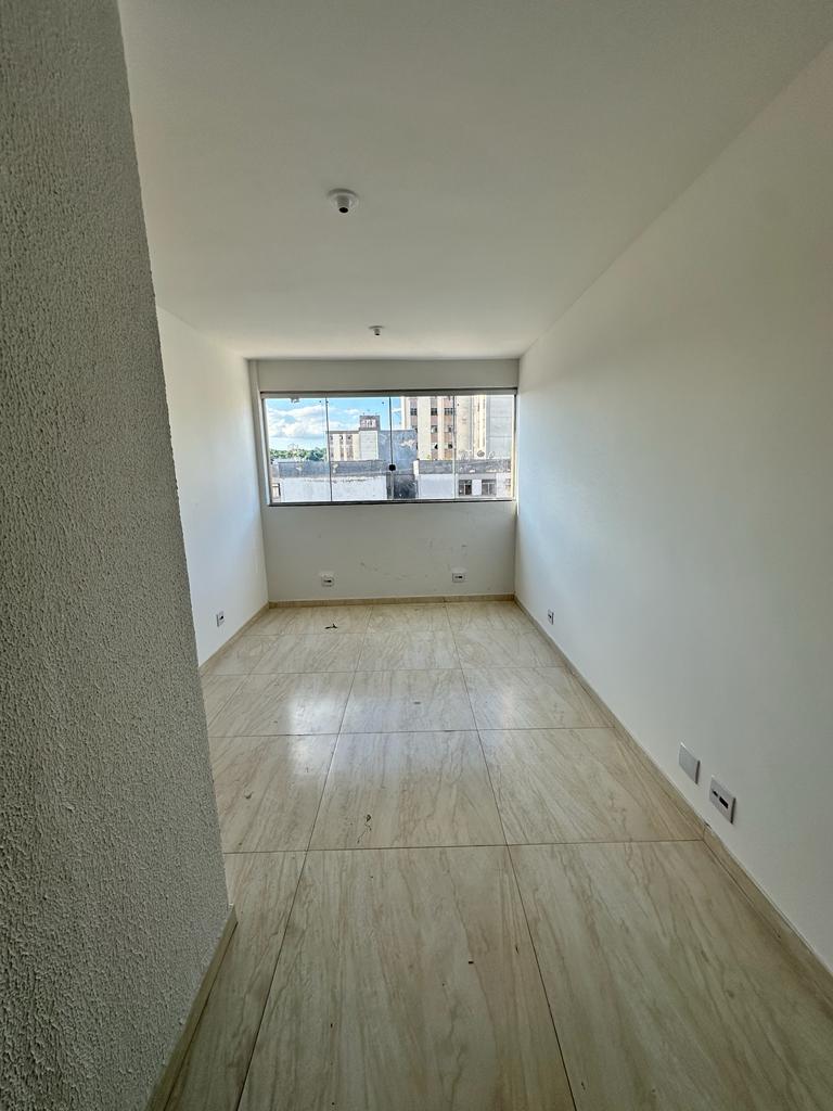 Loja-Salão, 21 m² - Foto 2