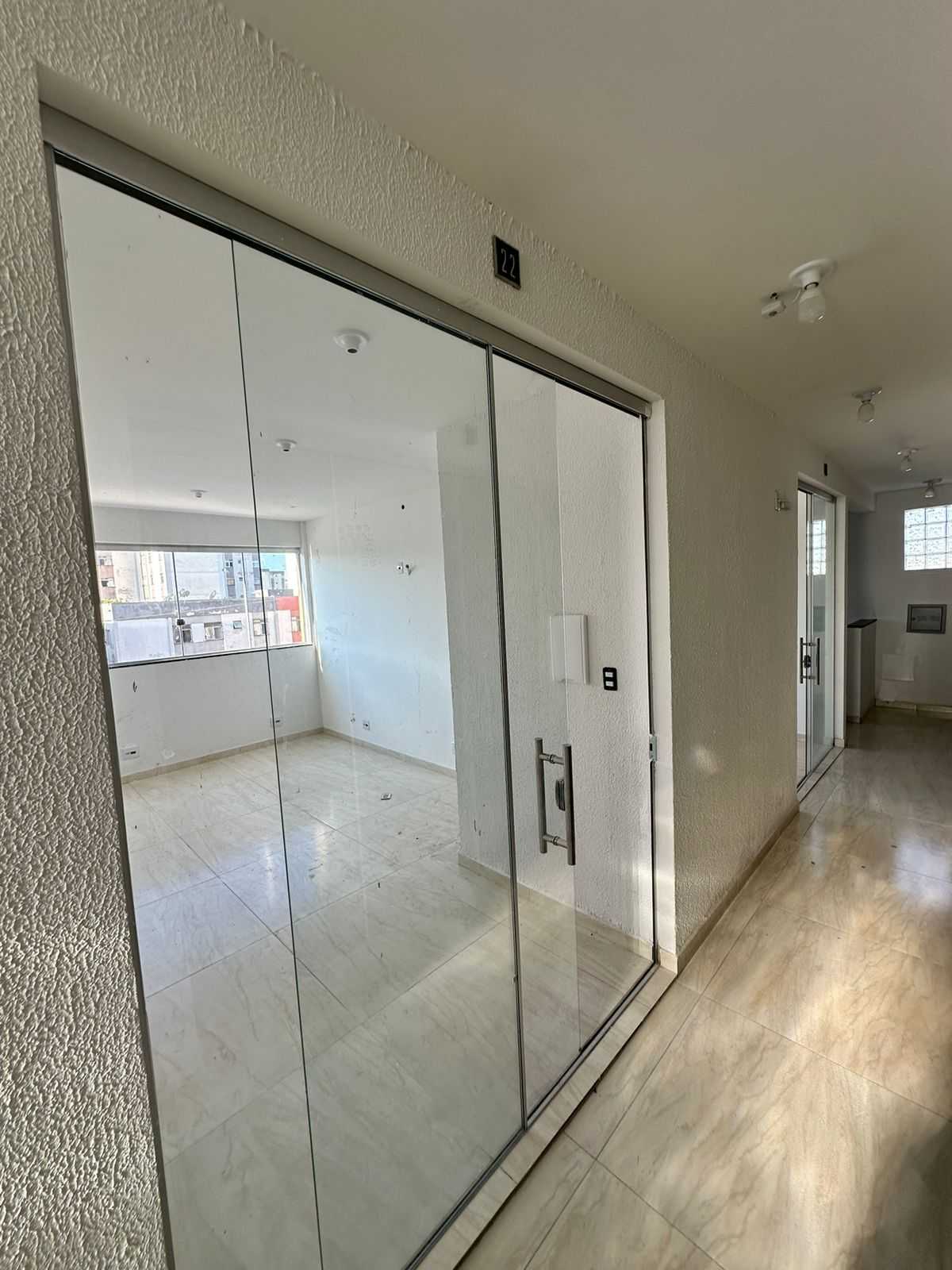 Loja-Salão, 21 m² - Foto 2