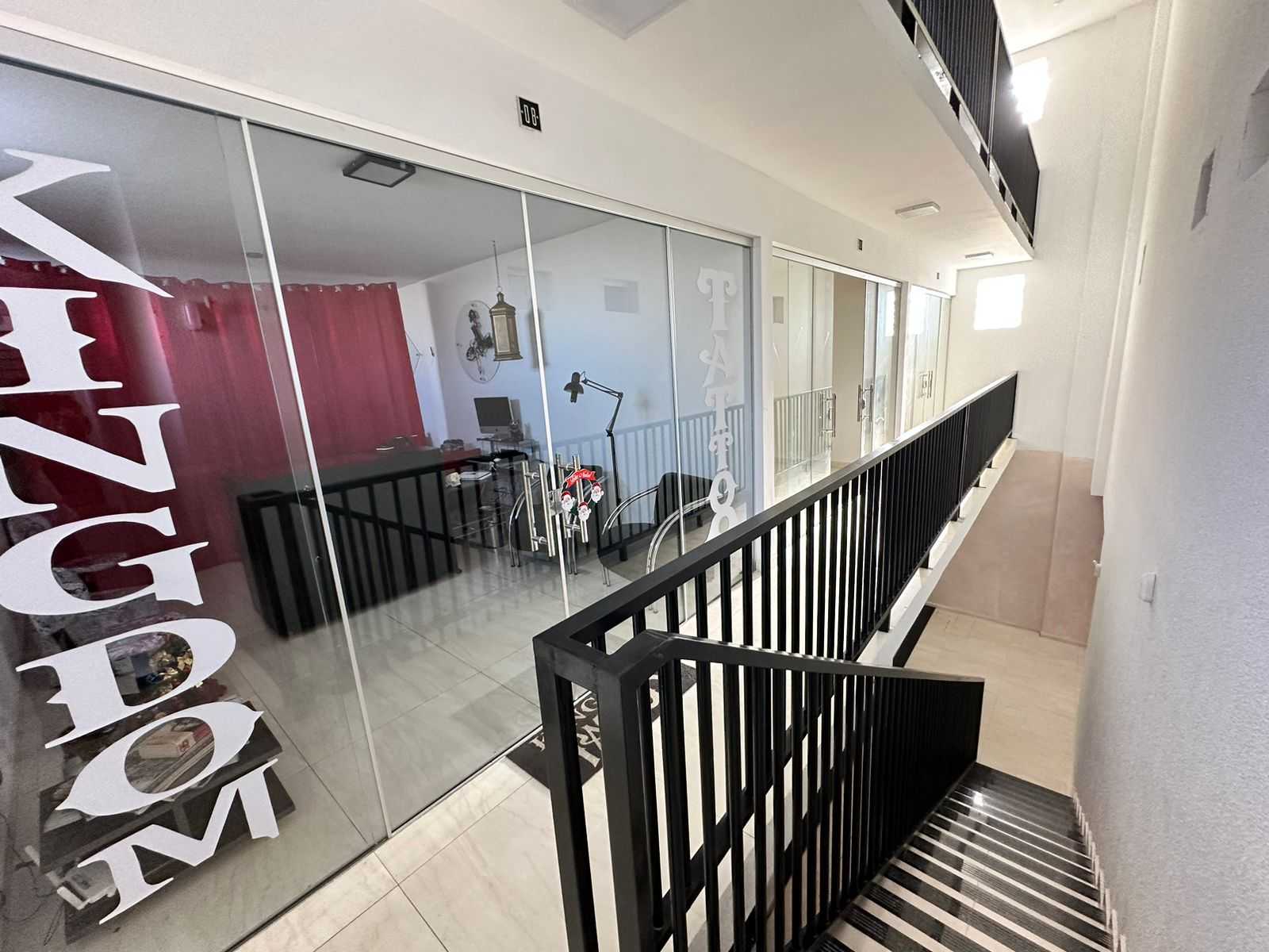 Loja-Salão, 15 m² - Foto 6