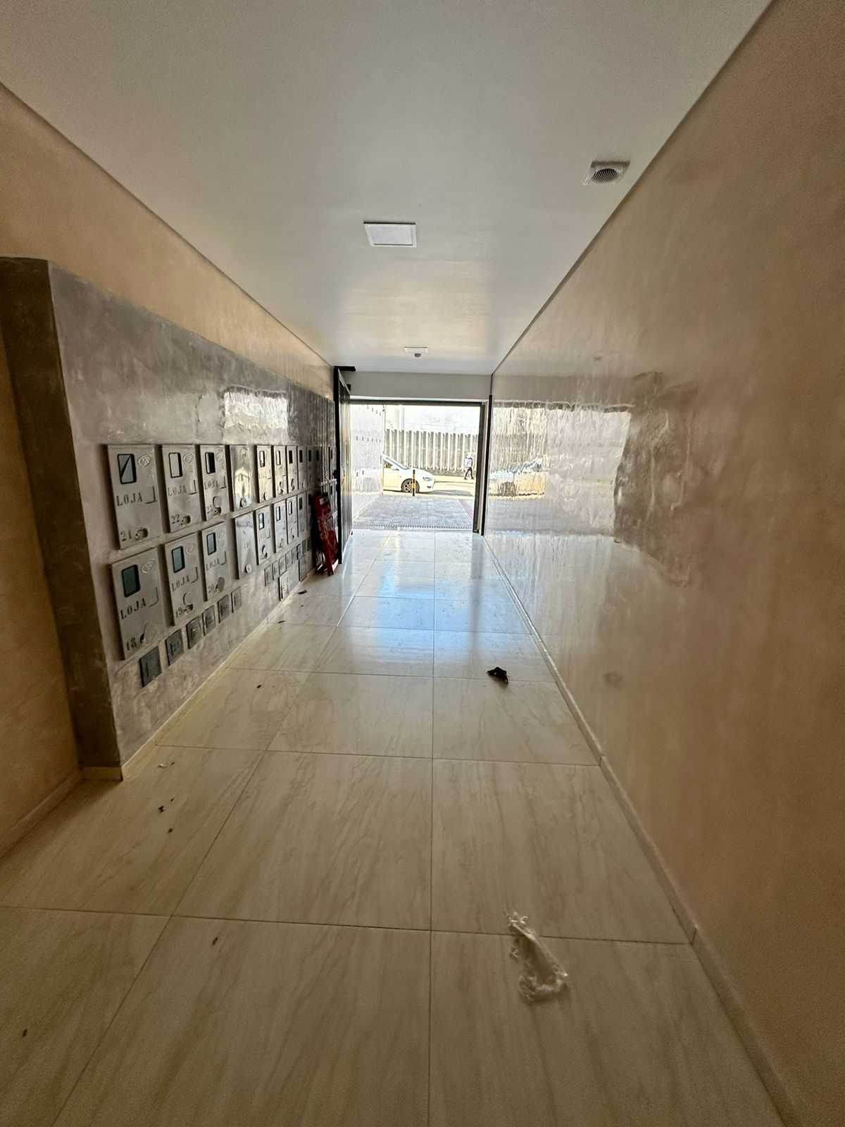 Loja-Salão, 21 m² - Foto 10