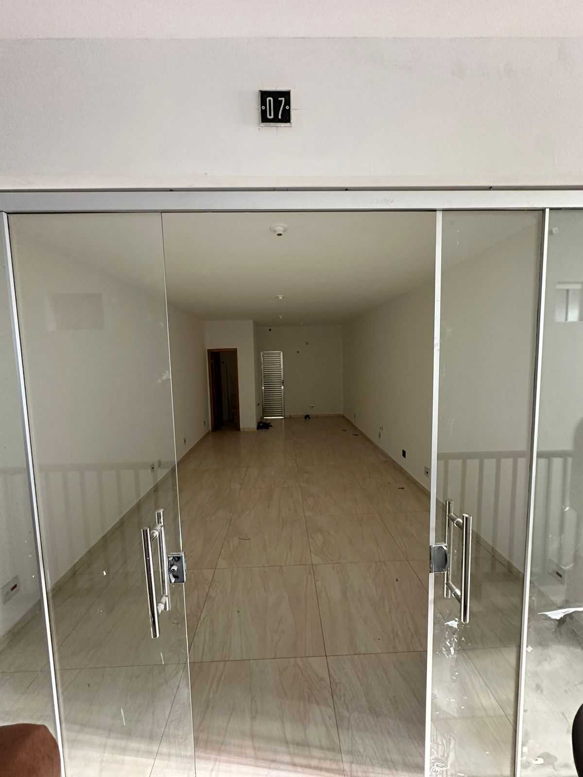 Loja-Salão, 33 m² - Foto 2