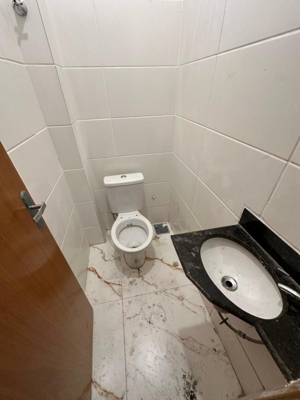 Loja-Salão, 33 m² - Foto 10