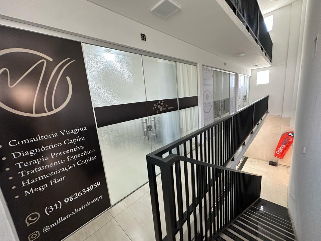 Loja-Salão, 33 m² - Foto 14