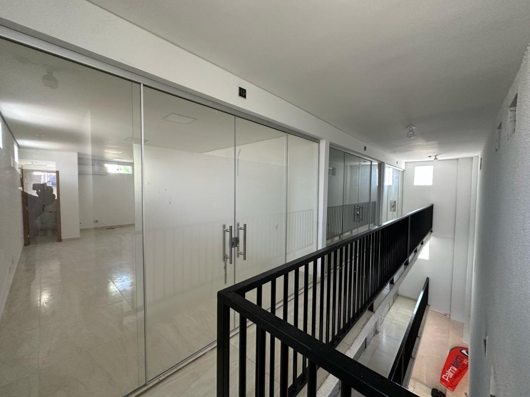 Loja-Salão, 33 m² - Foto 15