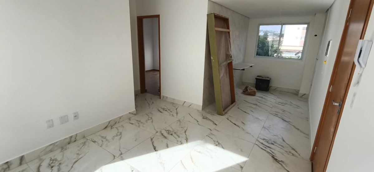 Apartamento, 2 quartos, 115 m² - Foto 2