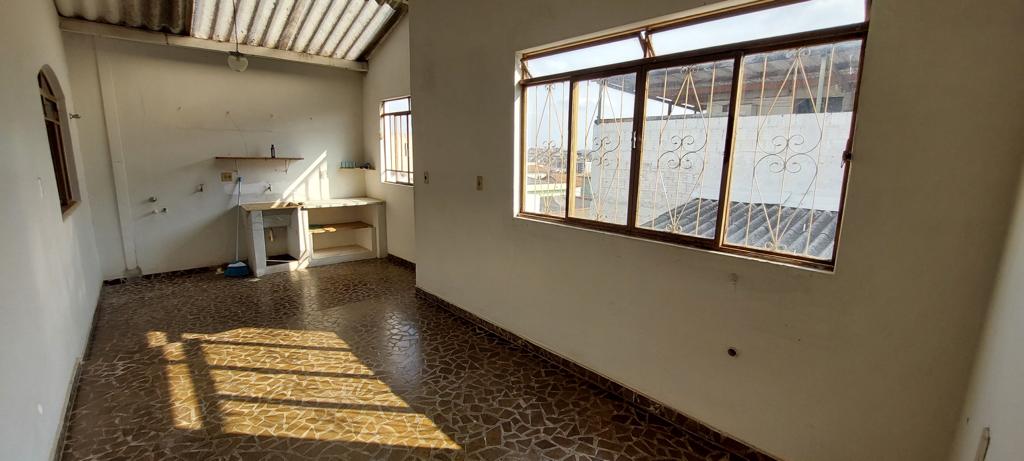 Casa, 1 quarto - Foto 15