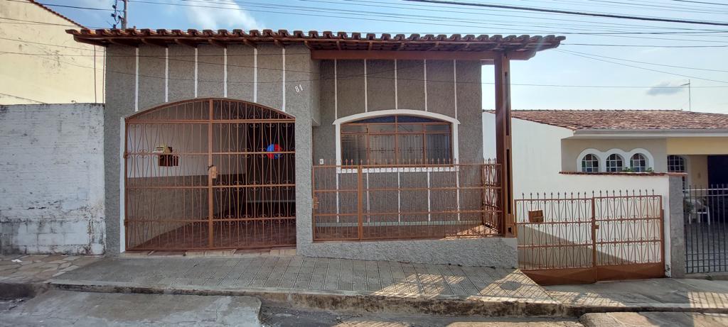 Casa, 1 quarto - Foto 1