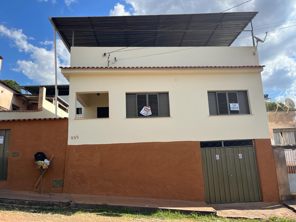 Casa, 2 quartos, 100 m² - Foto 1