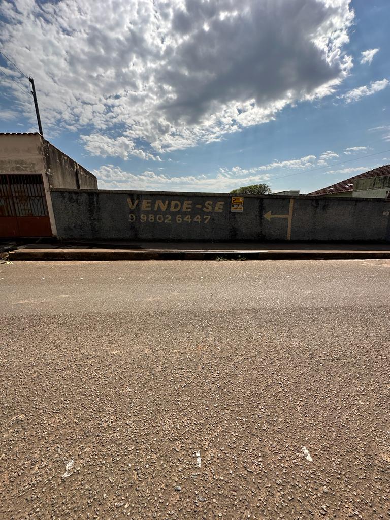 Terreno, 210 m² - Foto 1