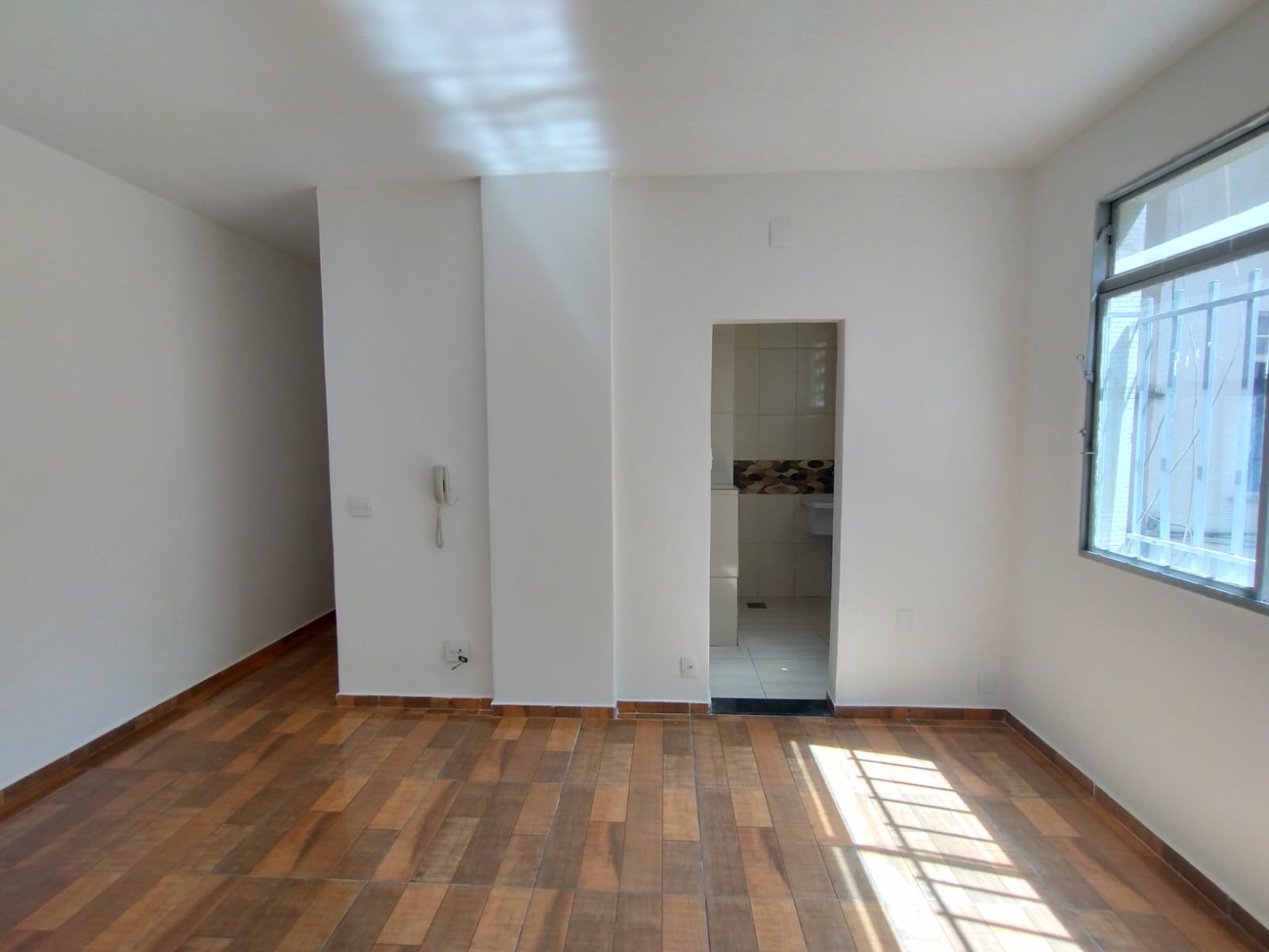 Apartamento, 2 quartos, 67 m² - Foto 2