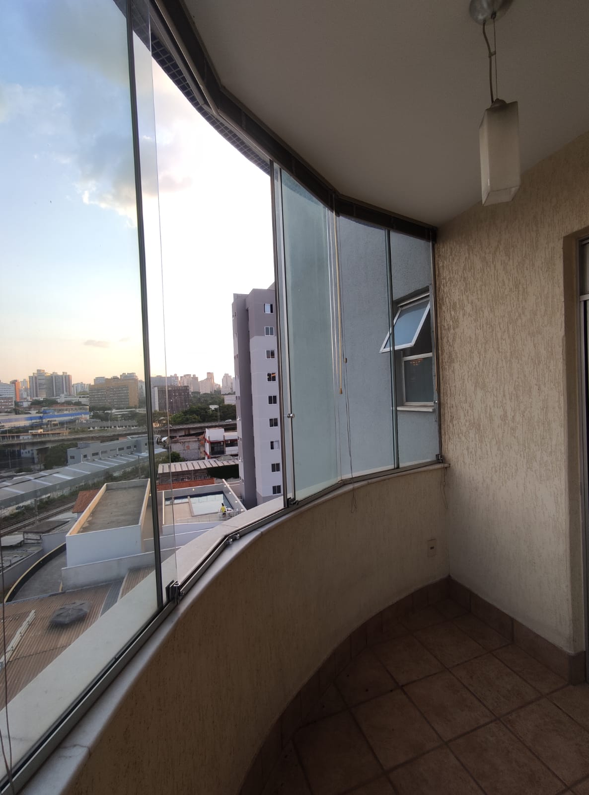 Apartamento, 3 quartos, 98 m² - Foto 3