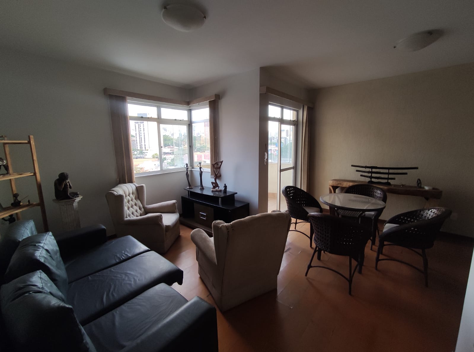Apartamento, 3 quartos, 98 m² - Foto 4