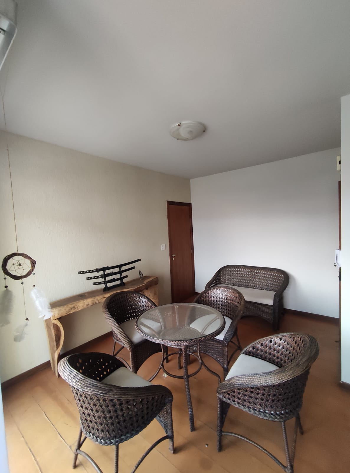 Apartamento, 3 quartos, 98 m² - Foto 5