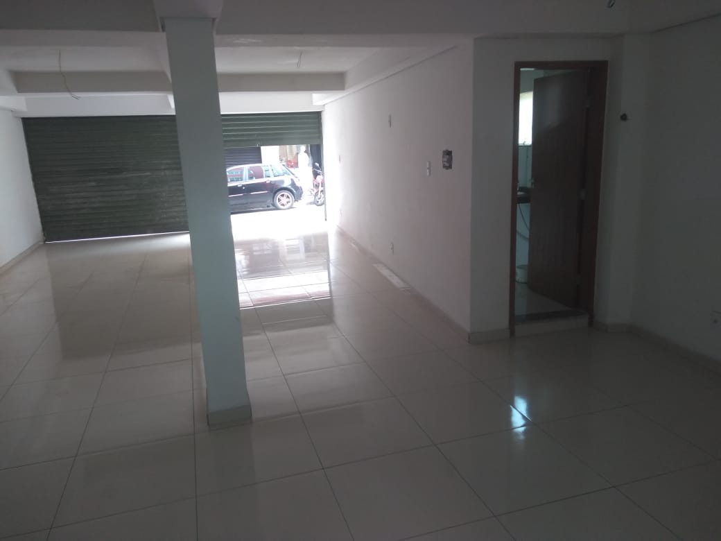 Loja-Salão, 70 m² - Foto 1