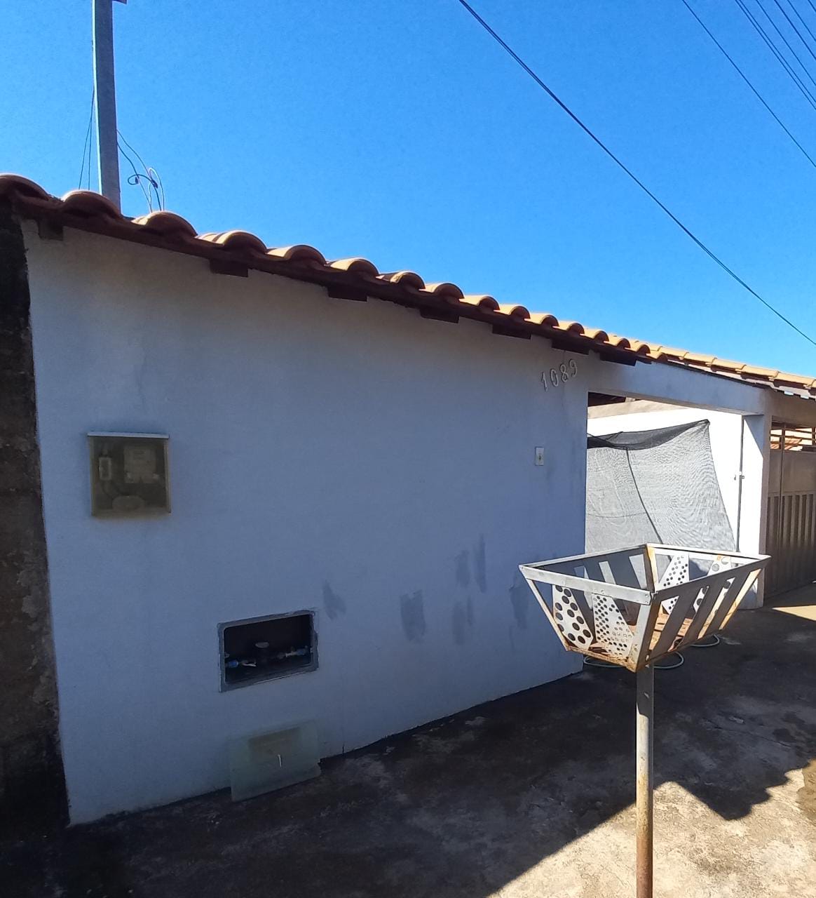 Casa, 4 quartos, 210 m² - Foto 1