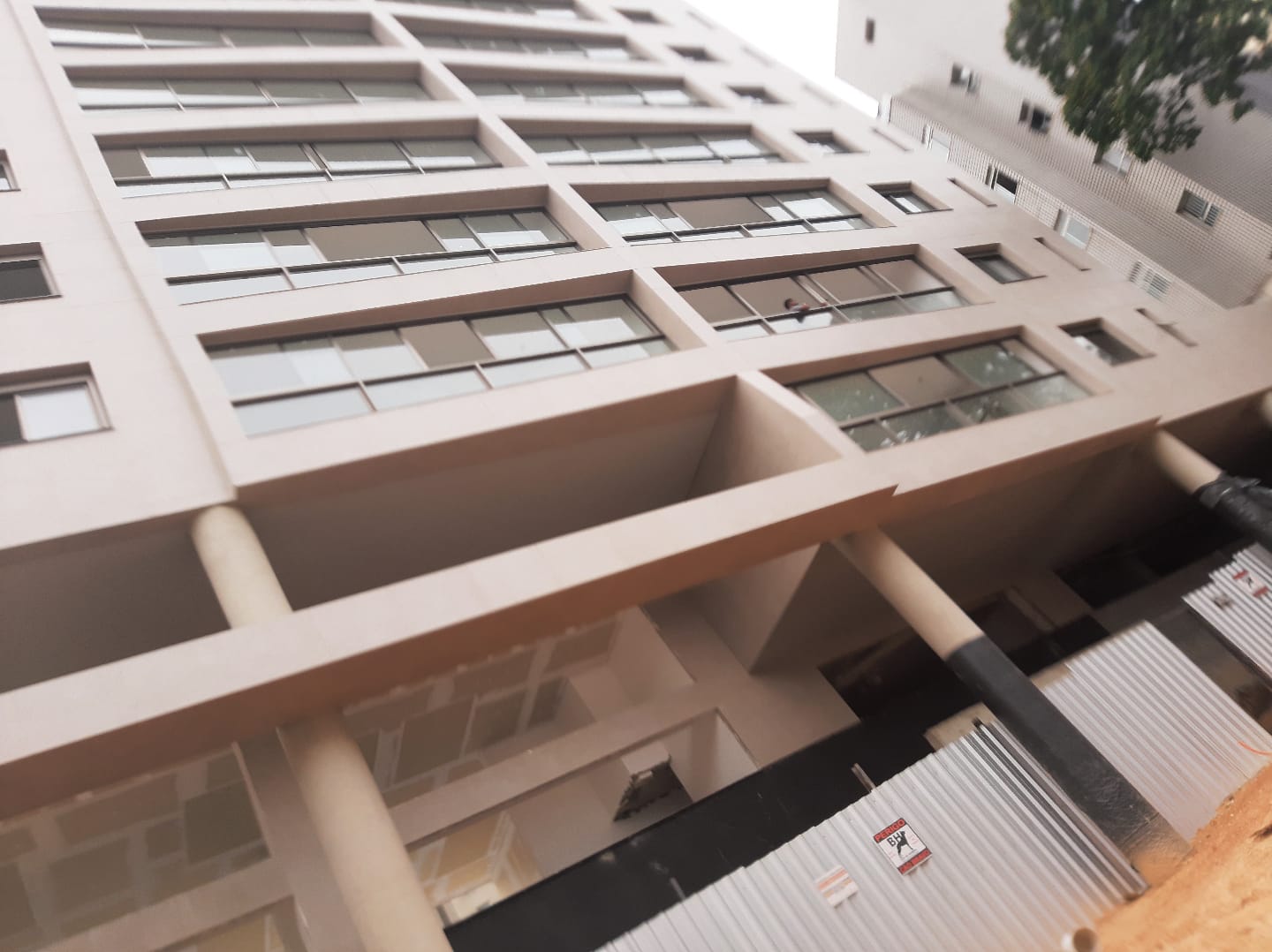 Apartamento, 4 quartos, 110 m² - Foto 1