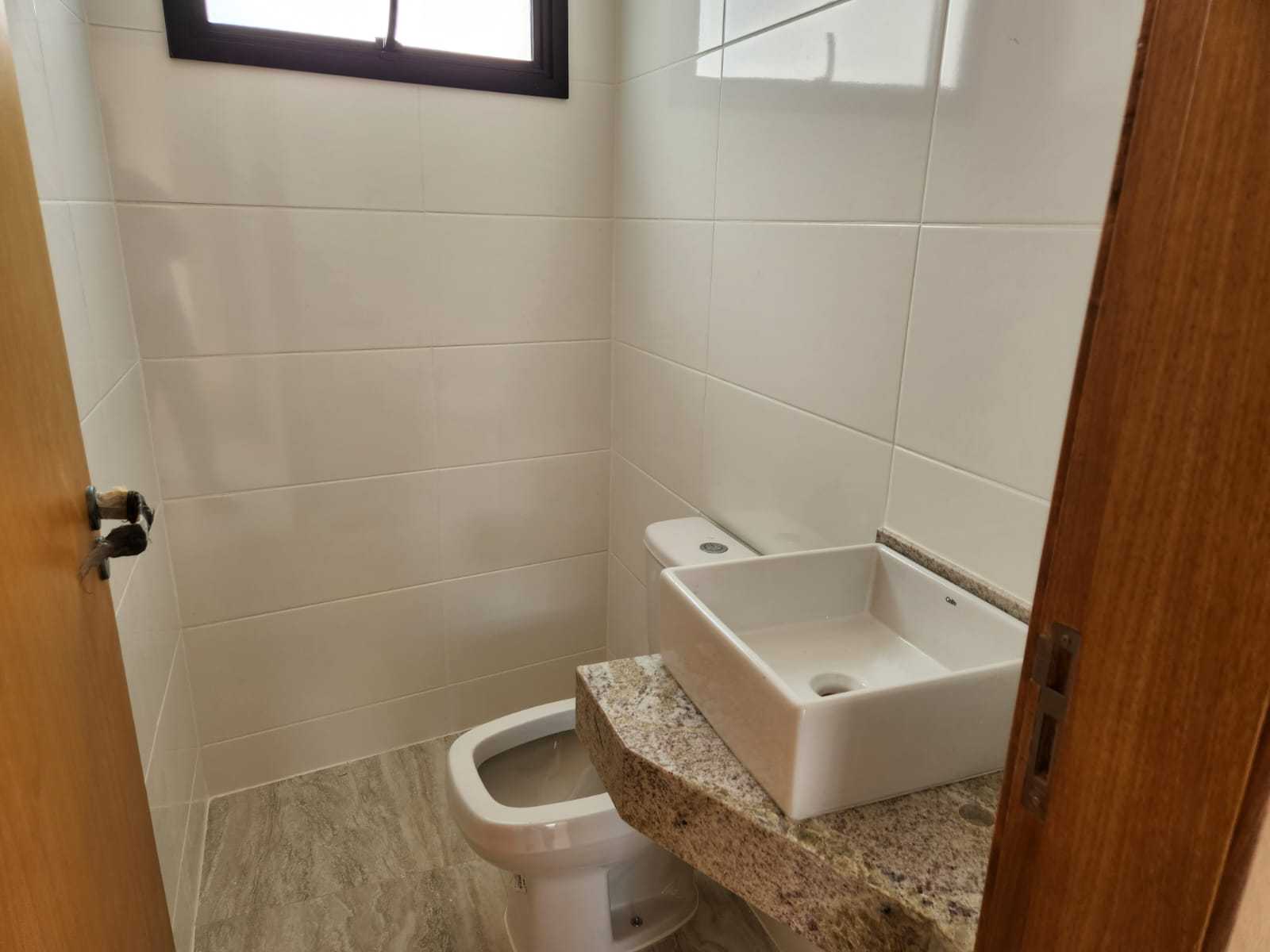 Apartamento, 3 quartos, 95 m² - Foto 11