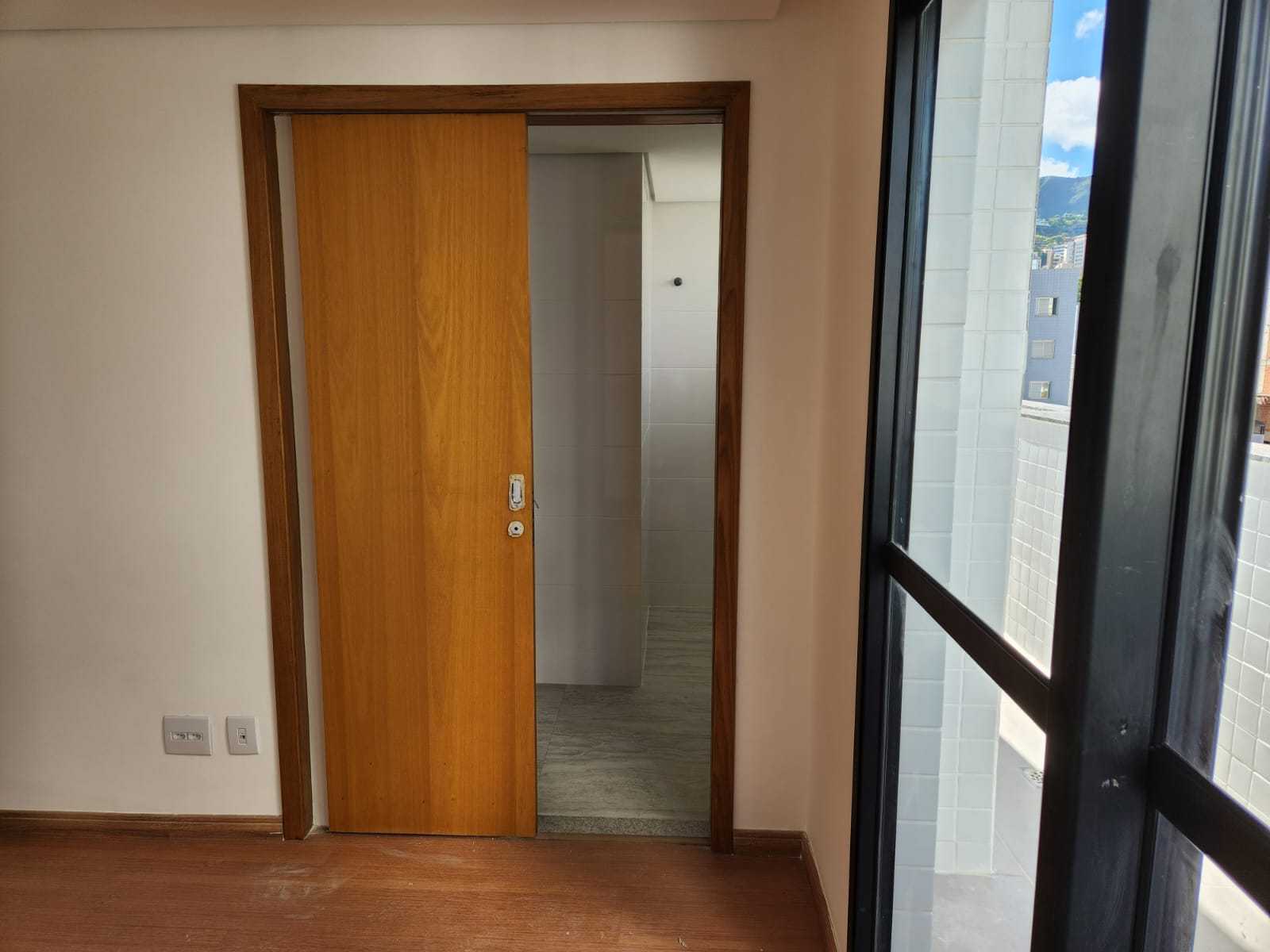 Apartamento, 2 quartos, 31 m² - Foto 1