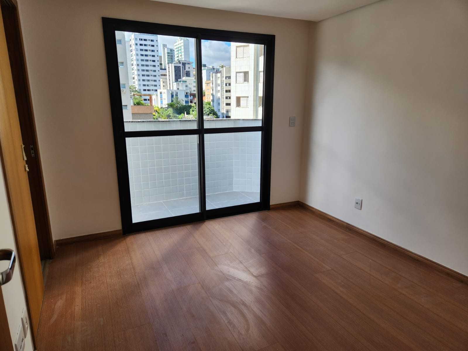 Apartamento, 2 quartos, 31 m² - Foto 10
