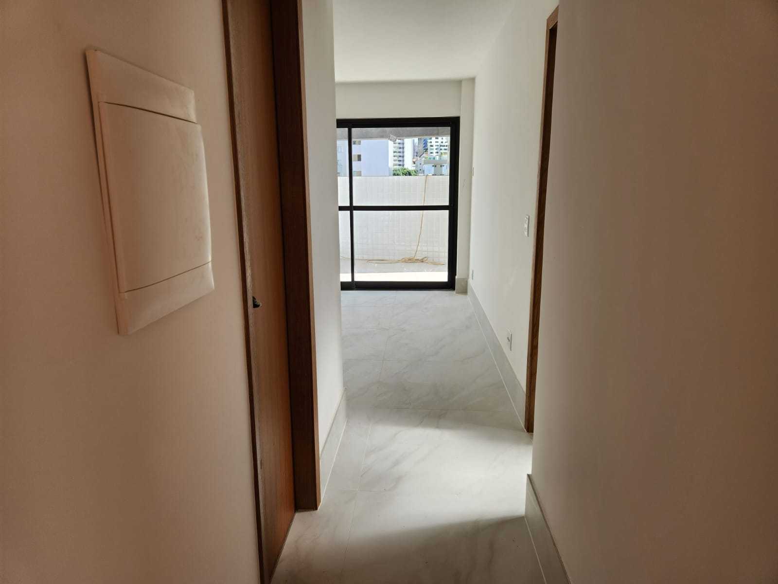 Apartamento, 2 quartos, 31 m² - Foto 4