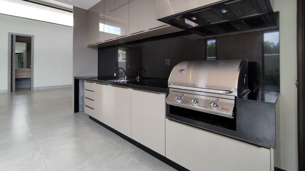 Casa de Condomínio, 4 quartos - Foto 12