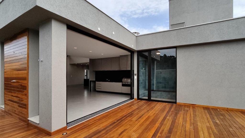 Casa de Condomínio, 4 quartos - Foto 13