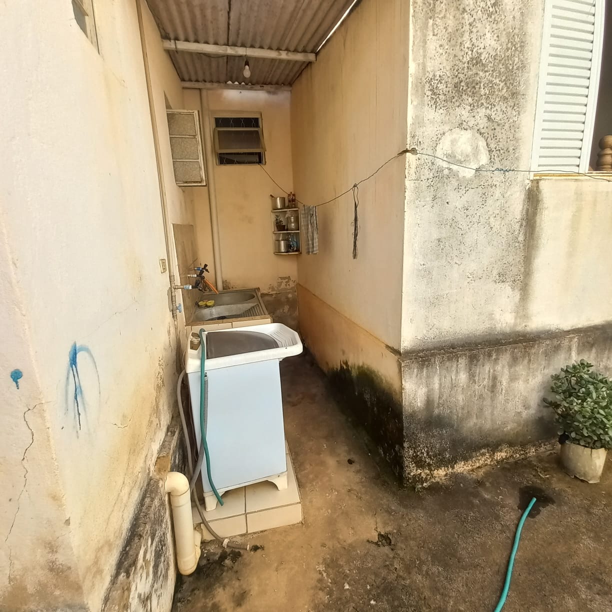 Casa, 3 quartos, 150 m² - Foto 11