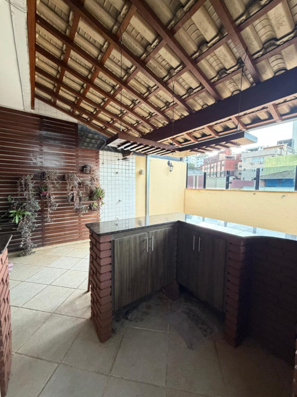 Cobertura, 3 quartos, 120 m² - Foto 6