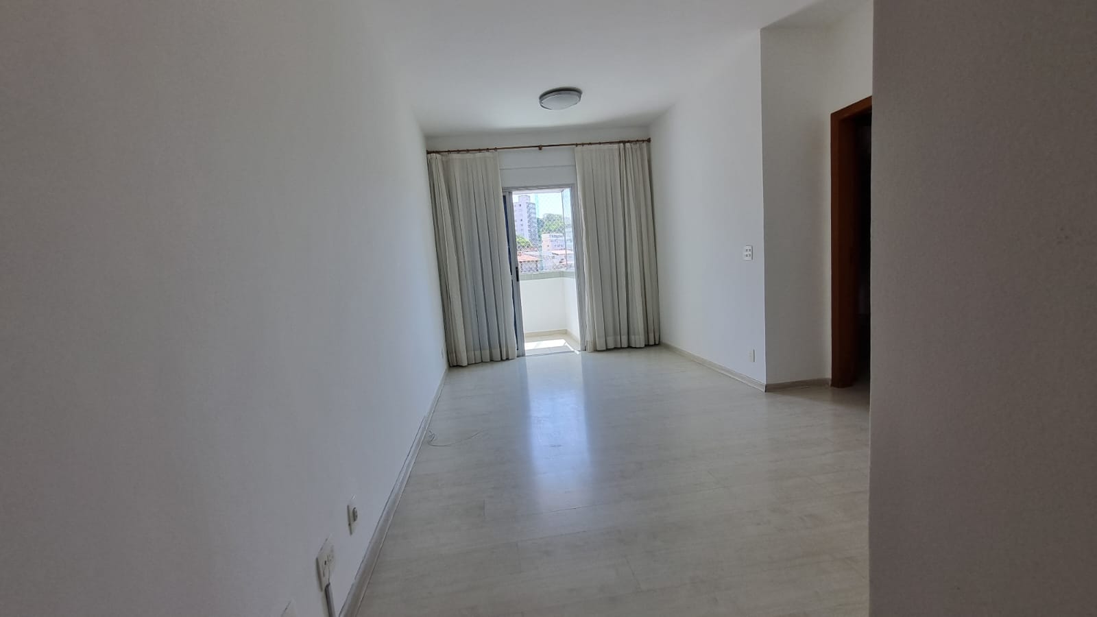 Apartamento, 3 quartos, 70 m² - Foto 1
