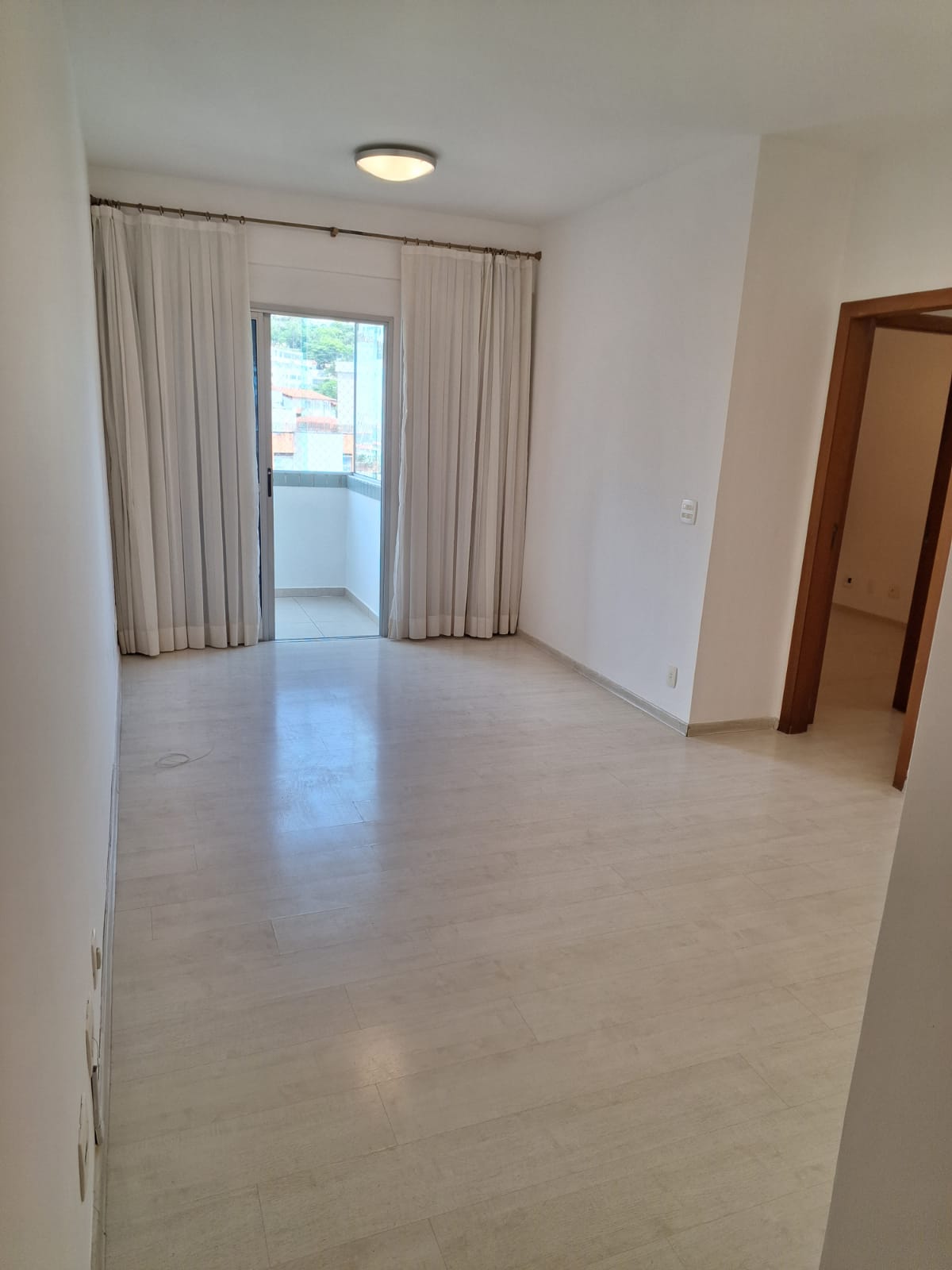 Apartamento, 3 quartos, 70 m² - Foto 2
