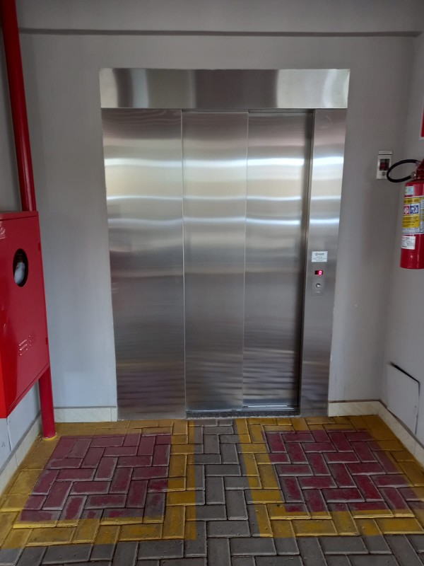 Apartamento, 1 quarto - Foto 3