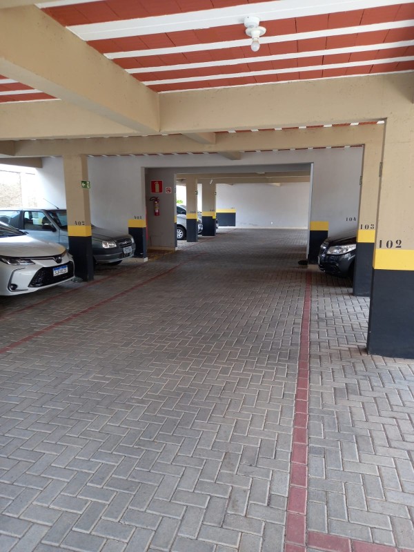 Apartamento, 1 quarto - Foto 2