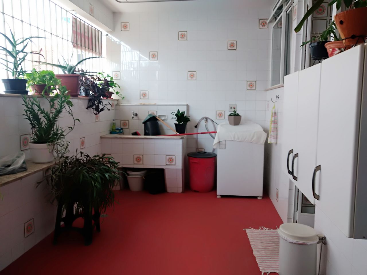 Apartamento, 4 quartos, 172 m² - Foto 9