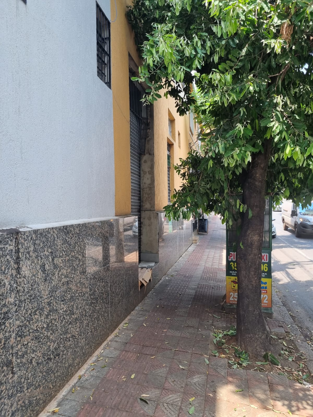 Loja-Salão, 25 m² - Foto 7