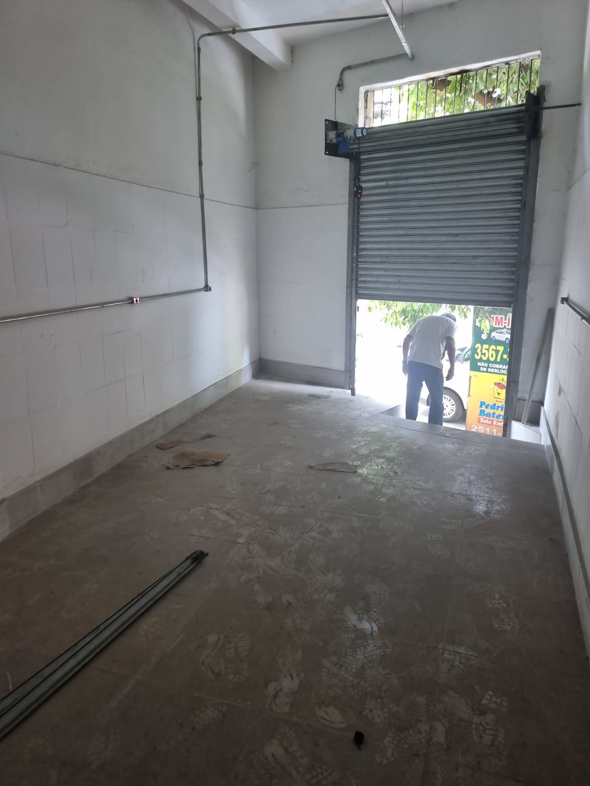 Loja-Salão, 25 m² - Foto 13