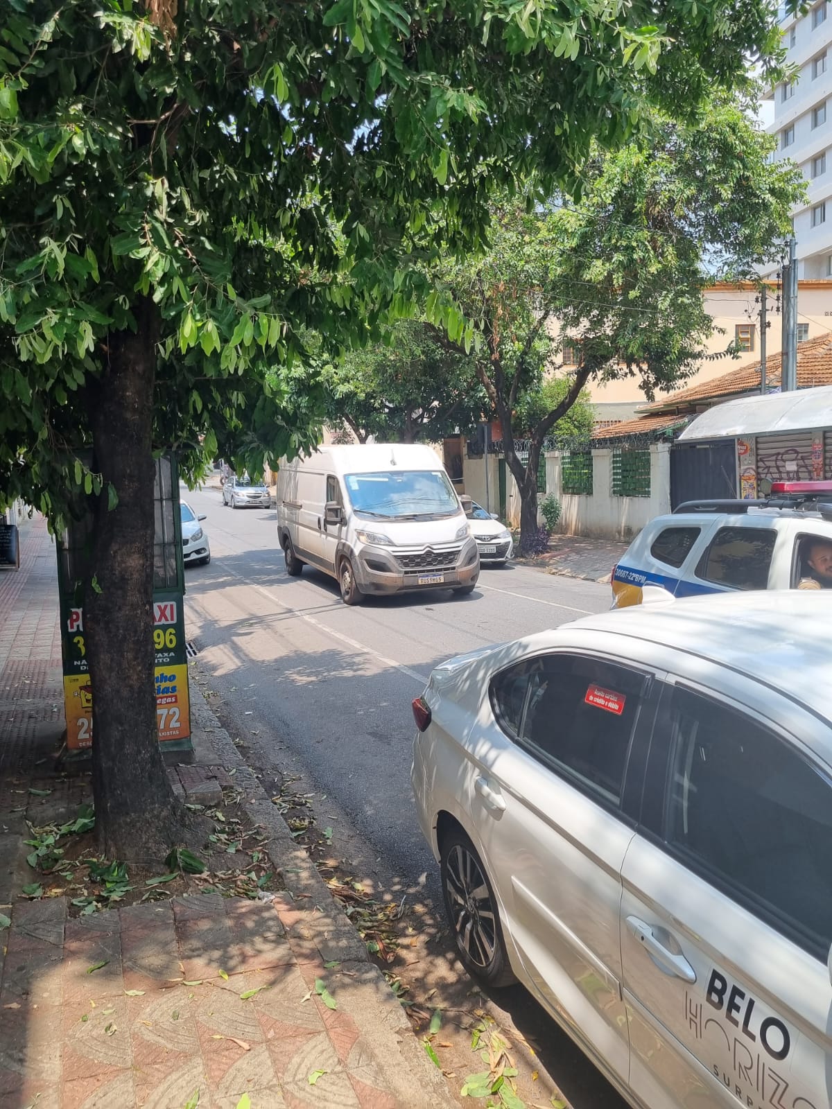 Loja-Salão, 25 m² - Foto 6