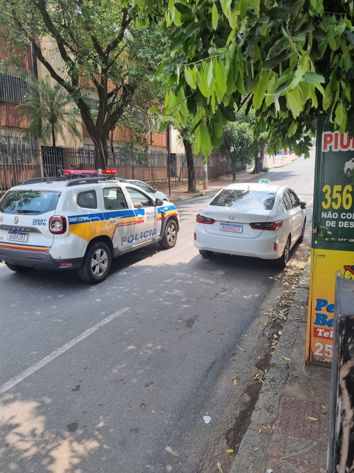 Loja-Salão, 25 m² - Foto 8