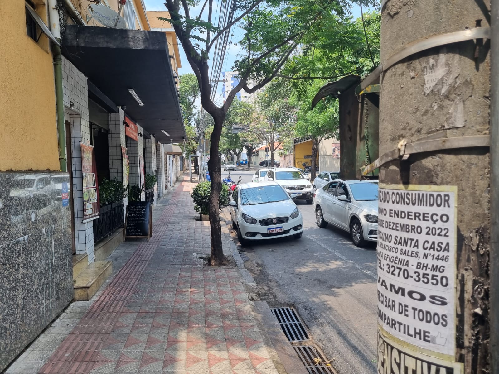 Loja-Salão, 25 m² - Foto 9