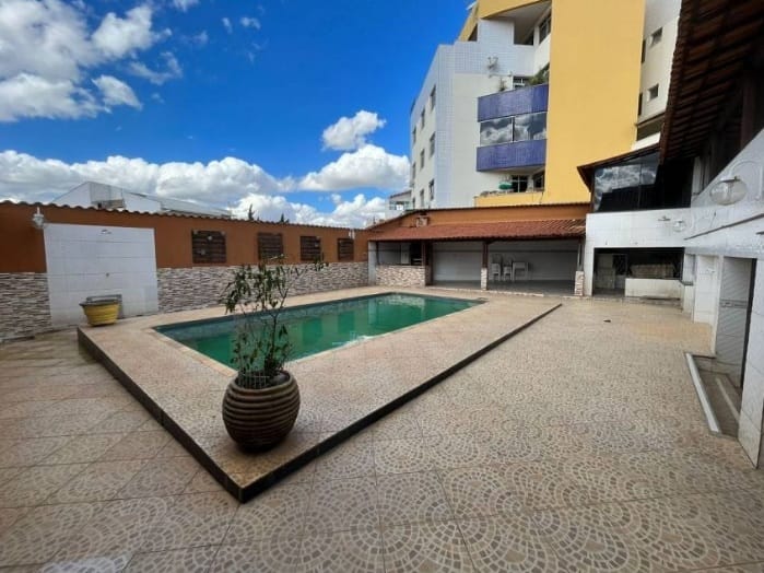 Casa, 4 quartos, 680 m² - Foto 13