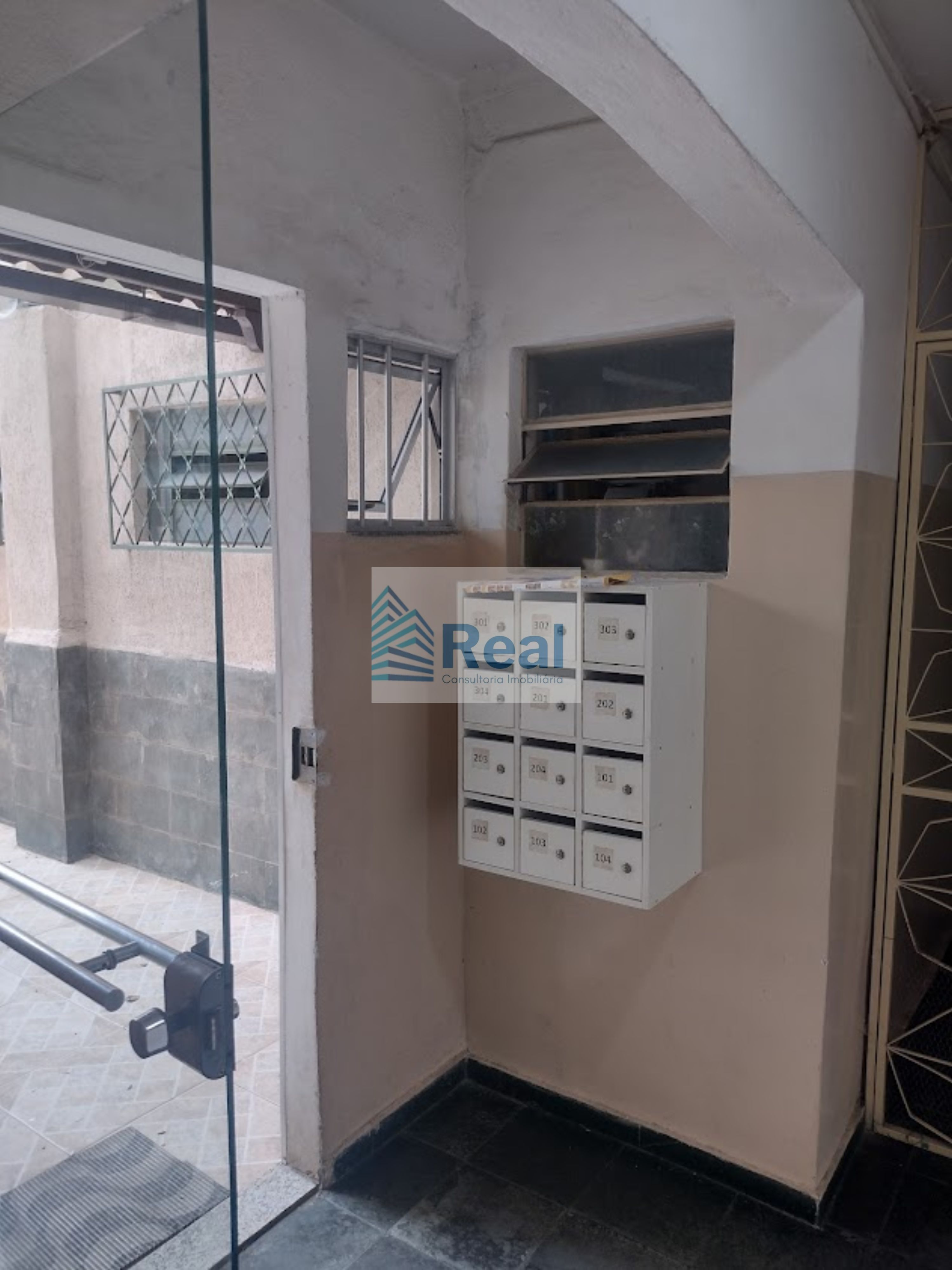 Apartamento, 3 quartos, 54 m² - Foto 12