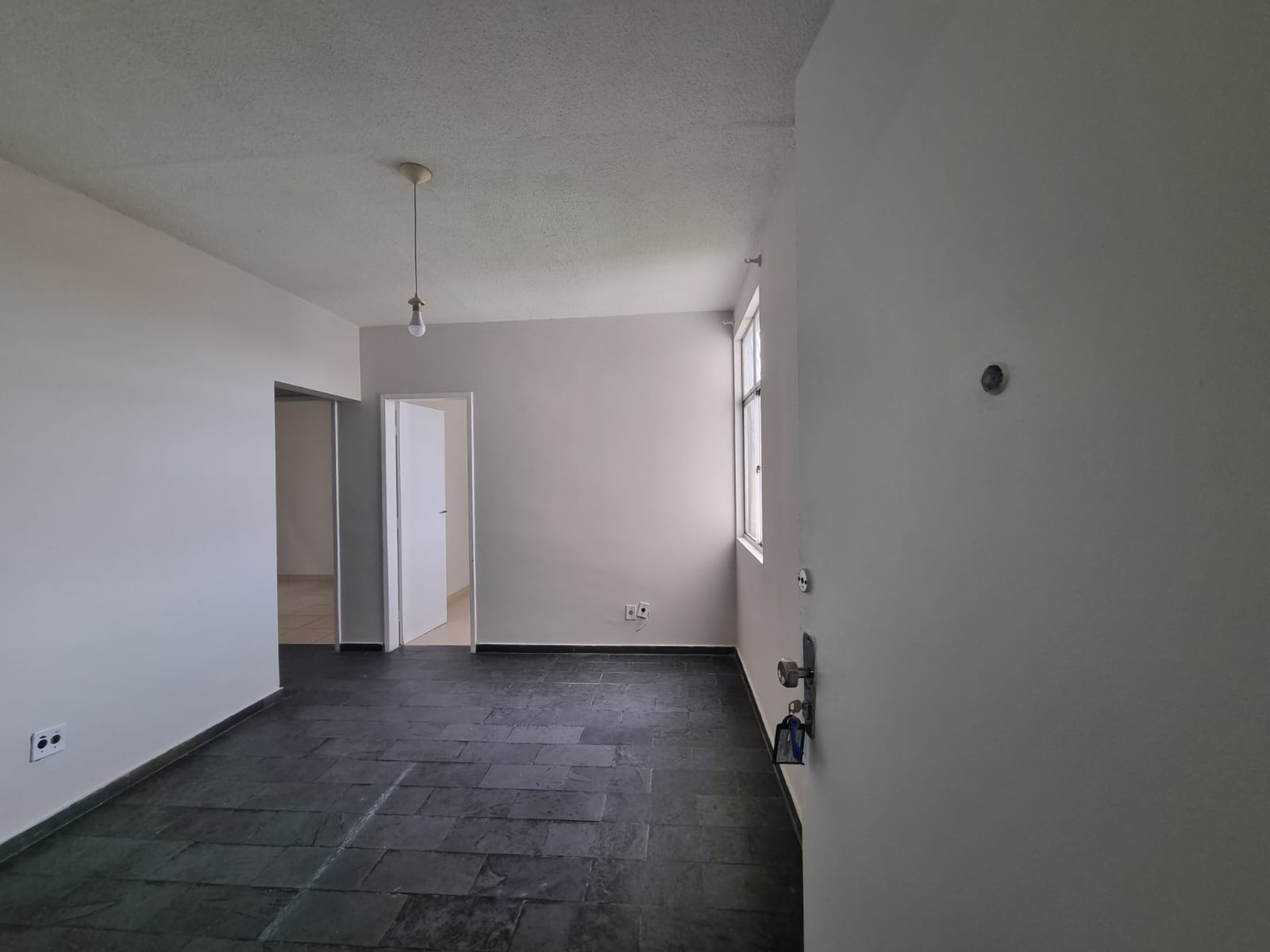 Apartamento, 2 quartos, 54 m² - Foto 3