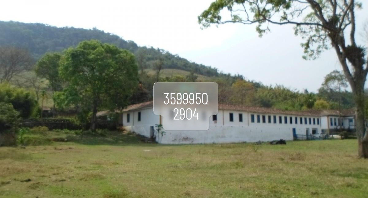 Chácara, 11 quartos, 540 hectares - Foto 16