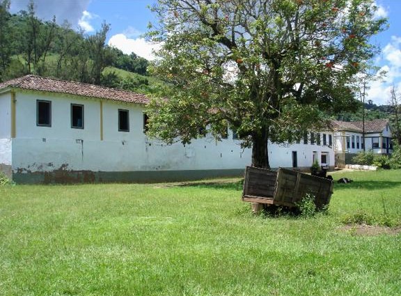 Chácara, 11 quartos, 540 hectares - Foto 10