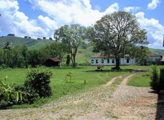 Chácara, 11 quartos, 540 hectares - Foto 19