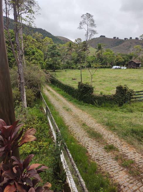 Chácara, 11 quartos, 540 hectares - Foto 22