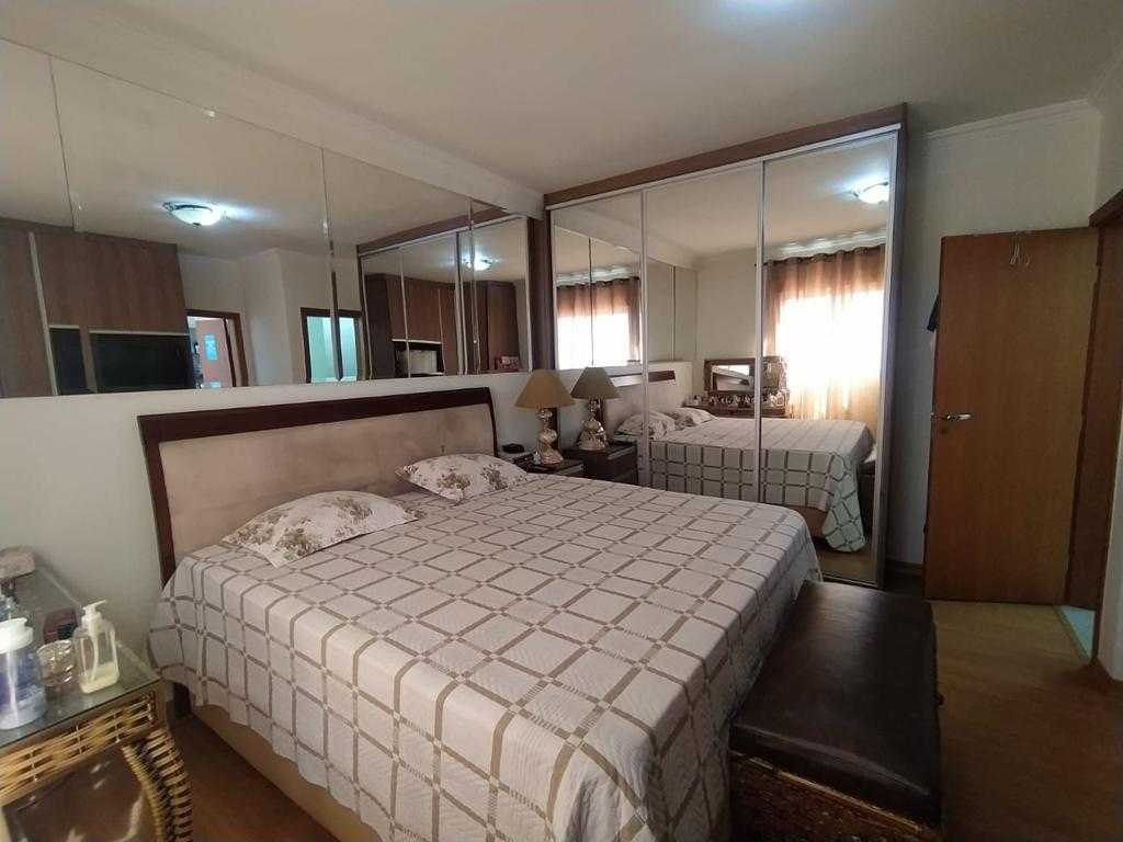 Cobertura, 4 quartos, 292 m² - Foto 1