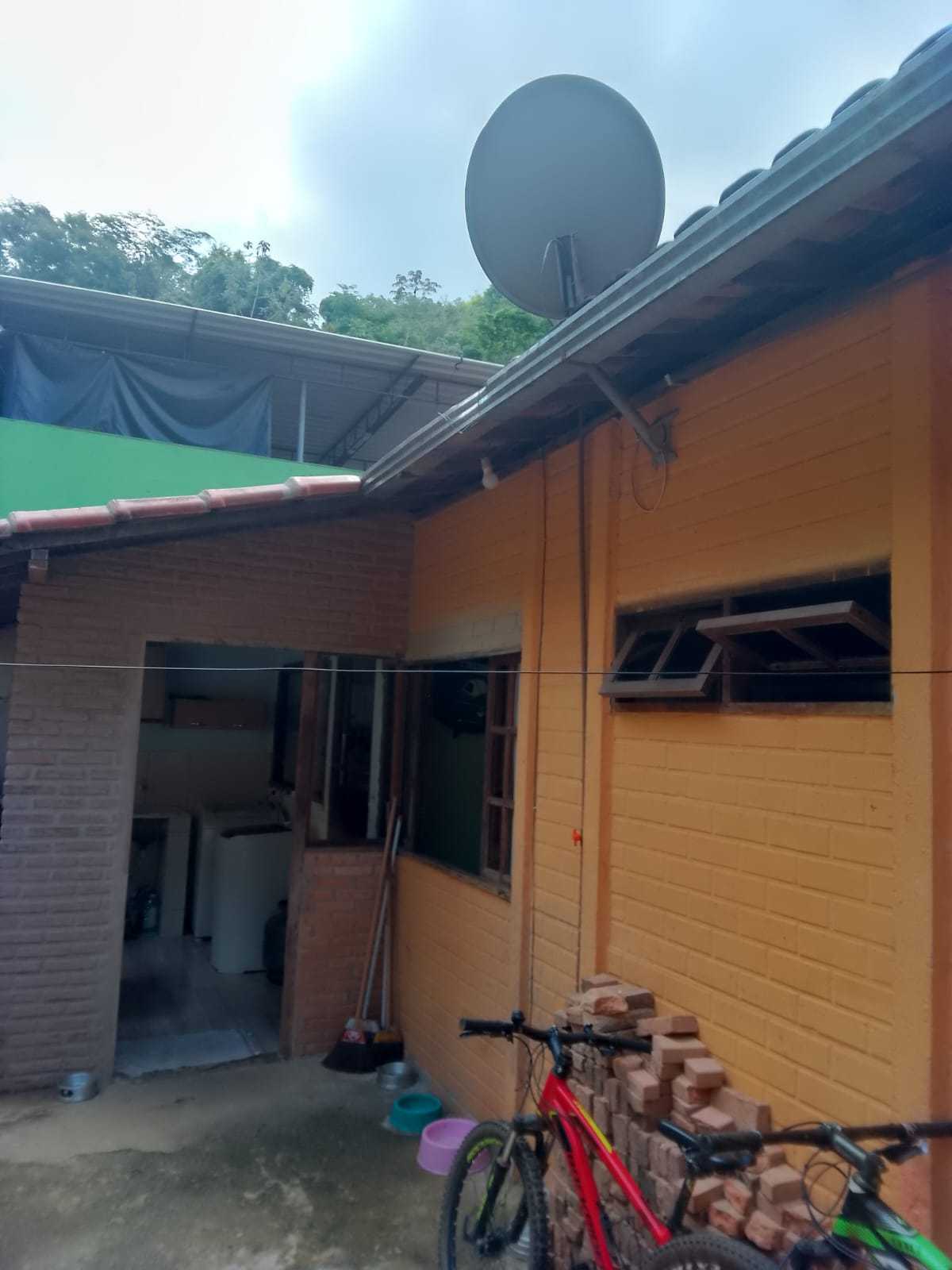 Casa, 3 quartos, 150 m² - Foto 21