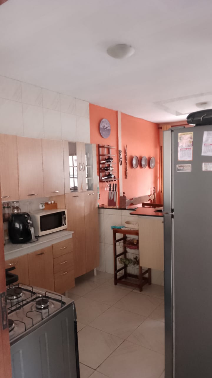 Casa, 3 quartos, 150 m² - Foto 13