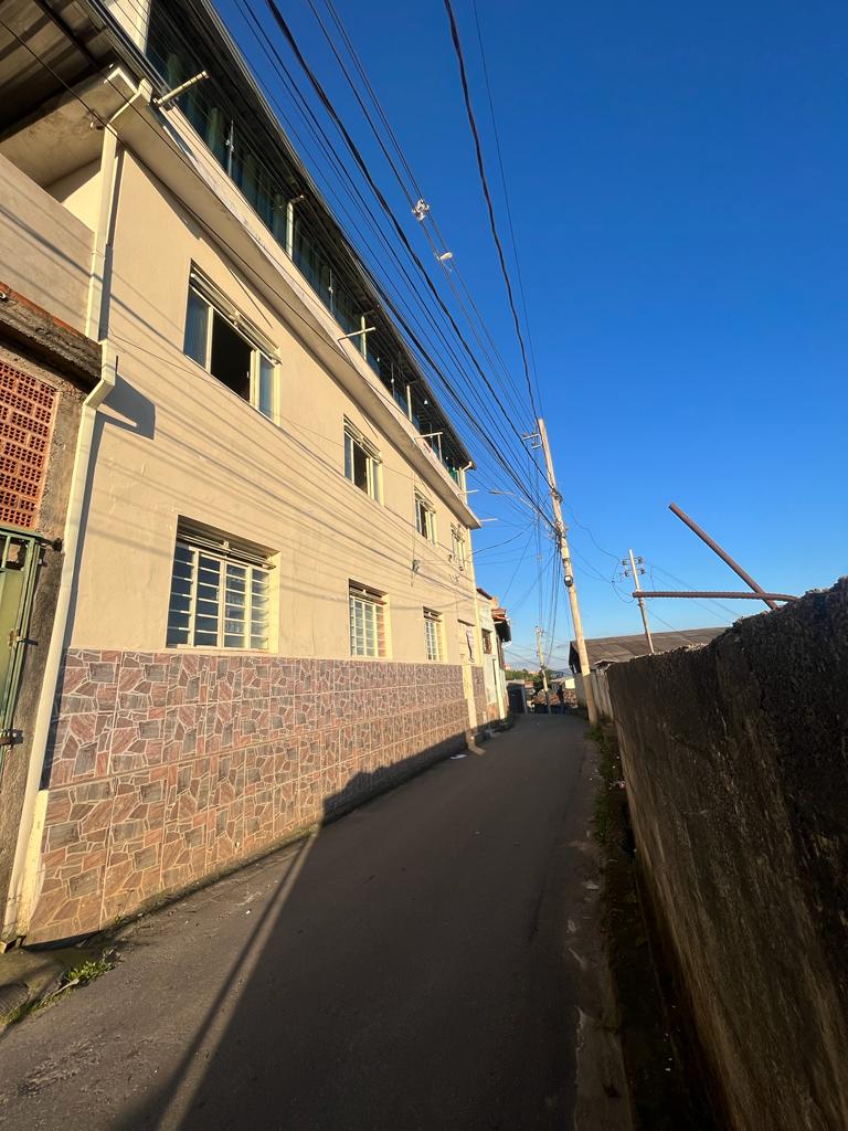 Casa, 8 quartos, 300 m² - Foto 1