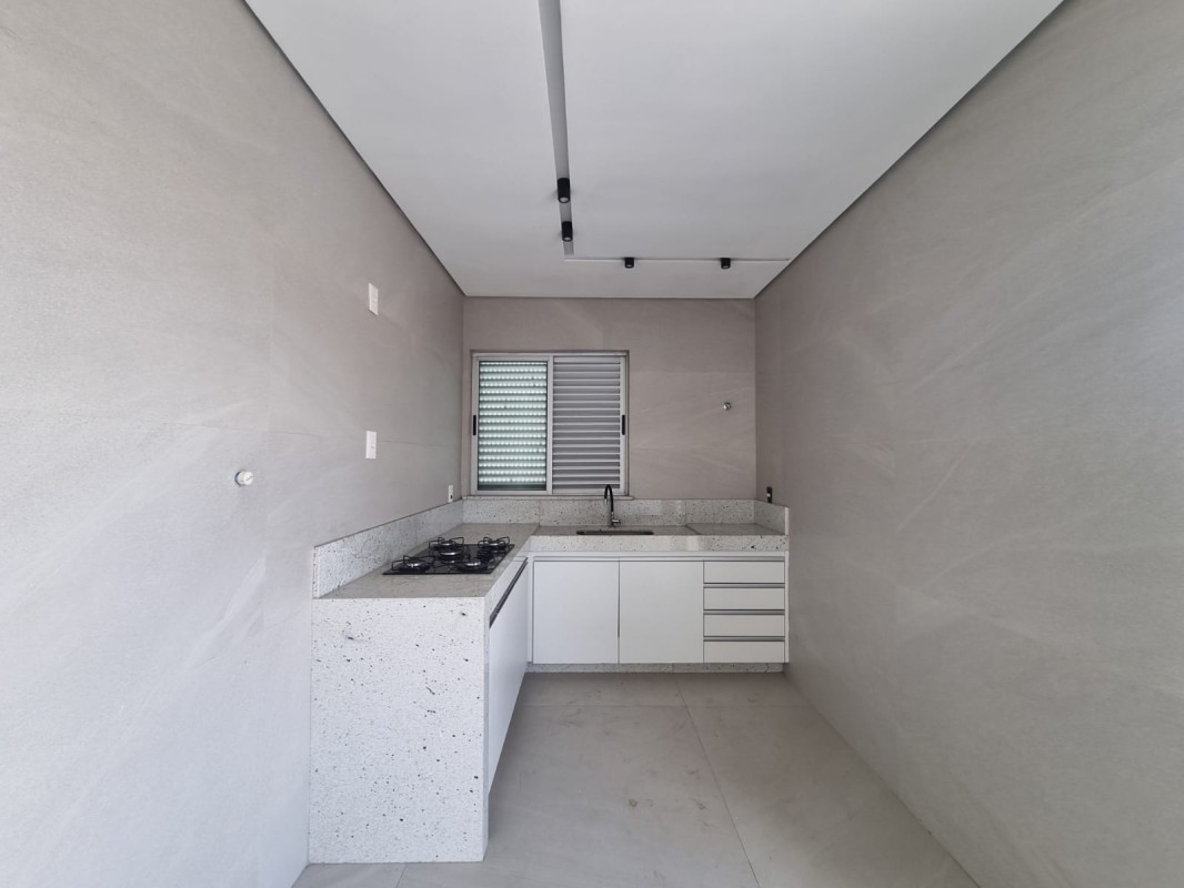 Cobertura, 3 quartos, 130 m² - Foto 5
